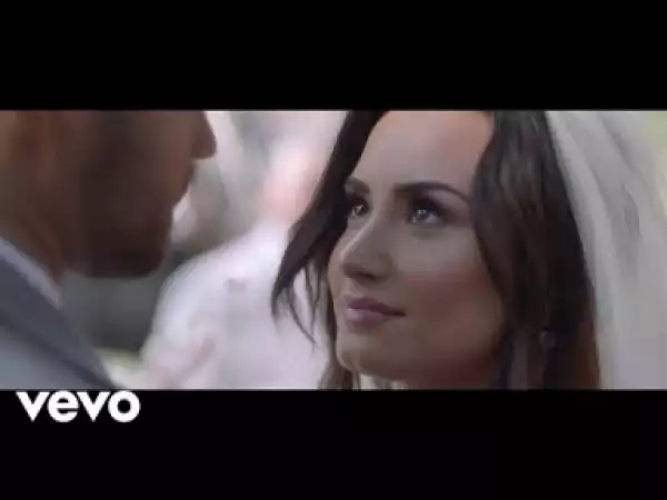 Video: Demi Lovato – Tell Me You Love Me